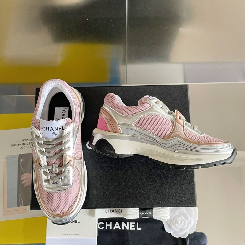 Chanel Sneakers